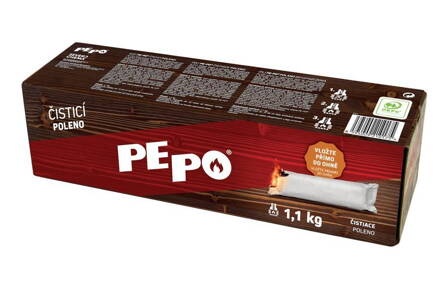 Poleno PE-PO®, čistiace, 1,1kg,