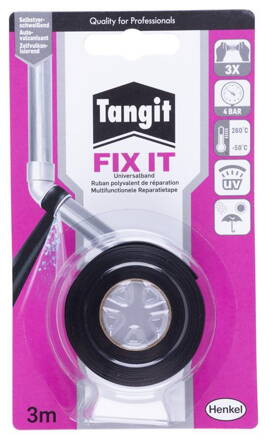 Páska Tangit Fix It, L-3 m, tesniaca