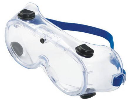 Okuliare Safetyco B603, ochranné