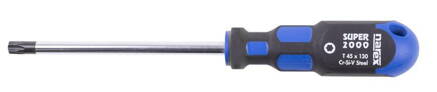 Skrutkovac Narex 8346 45 • Torx 45, 8,0/130/245 mm, Super 2000