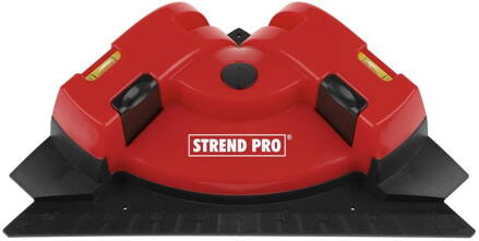 Laser STREND PRO TL90, na dlaždice