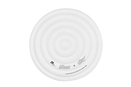 Termokryt MSpa® B0301970, kruhový, nafukovací, na vírivku