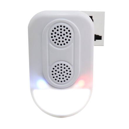 Odpudzovac MagicHome AG021, na myši a hlodavce, ultrazvukový