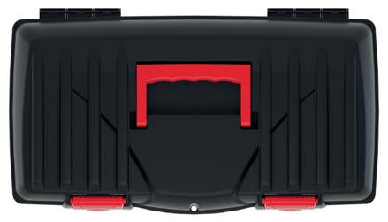 Box na náradie CALIBER KCR5025, 46x25,7x22,7 cm