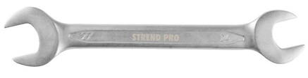 Kluc Strend Pro 3113 24x27 mm, vidlicový, Cr-V