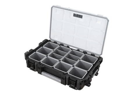 Organizer Keter® 17206659, Pro GEAR, 56x35x13 cm