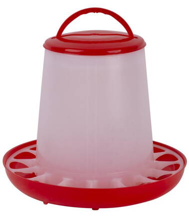 Krmitko Goodfarm PFD31 3.0 kg, hydina, plast