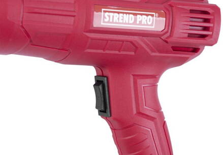 Pistol Strend Pro HAG004, 2000W, teplovzdušná