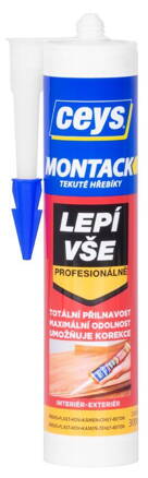 Lepidlo MONTACK PROFESSIONAL, 300 ml