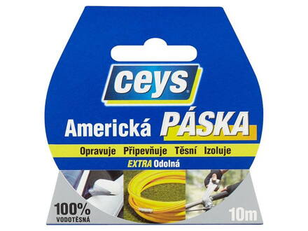 Páska Ceys Americká, 10 m x 50 mm