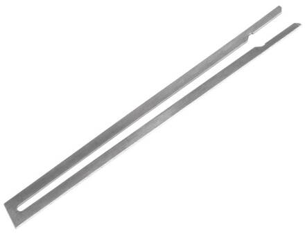 Nôž Strend Pro GW8005, 150 mm, náhradný