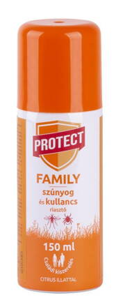 PROTECT® Repelent na komáre a kliešte, 150ml