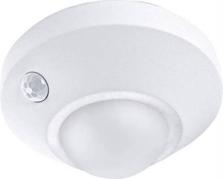 Svietidlo LEDVANCE NIGHTLUX® Ceiling White