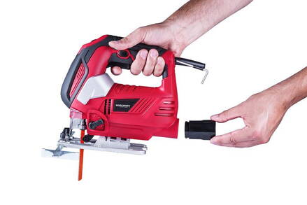 Kladivo Milwaukee M18 CHPX-502X, SDS+, 4.0J