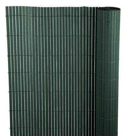 Plot Ence DF13, PVC, 1500 mm, L-3 m, zelený, 1300g/m2, UV