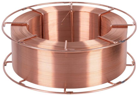 Drôt zvárací HTW-50 K300, 0,8 mm, 15kg, SG2